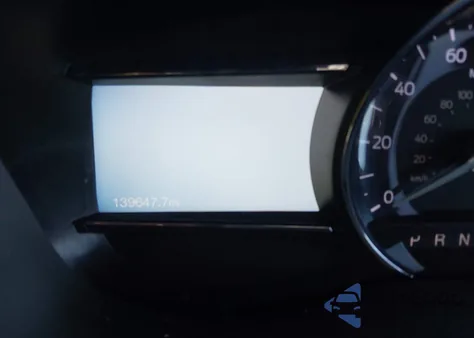 2017 Ford Explorer Limited из США, поврежденный, VIN 1FM5K7FH9HGC08754